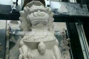 绵阳三台县石材雕刻样板