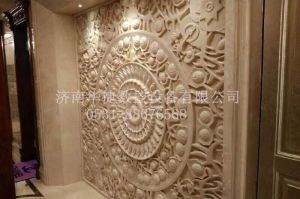 绵阳三台县石材雕刻样板