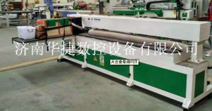 绵阳三台县水平侧孔机